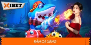 Bắn Cá Hoàng Kim XIBET - Săn Boss Vàng, Rinh Thưởng Triệu Xu