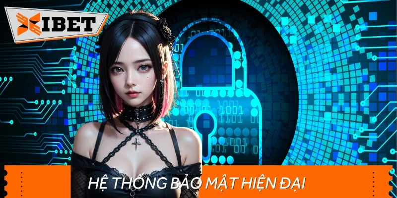 Nhà cái luôn đặt yếu tố bảo mật thông tin người dùng lên hàng đầu