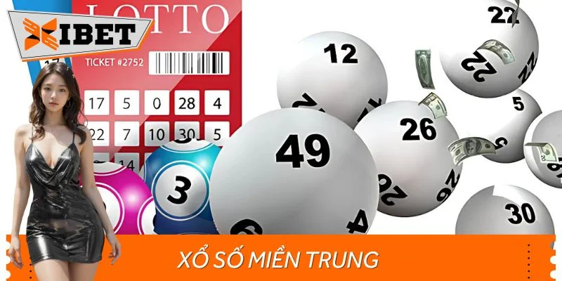 Xổ Số Miền Trung – Trò Chơi Hấp Dẫn Với Nhiều Cơ Hội Đổi Đời